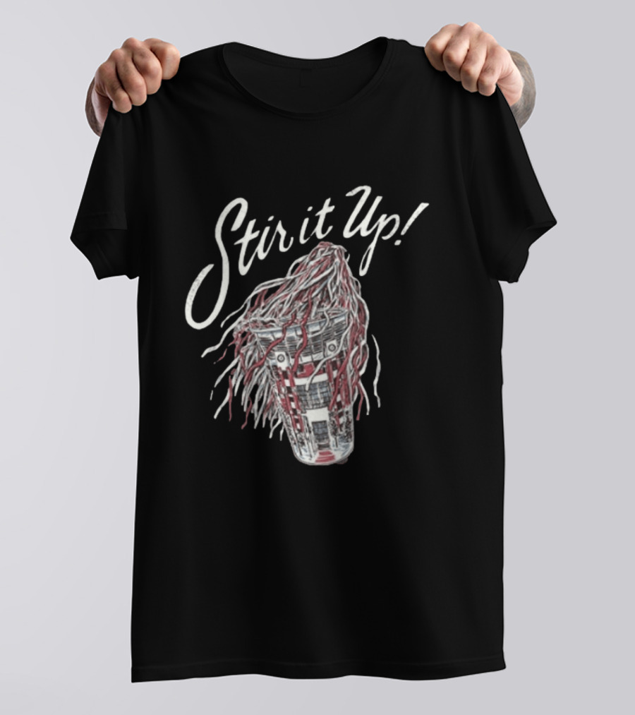 Stir It Up University Of Alabama Ceramic Classic Dad Cap T-Shirt