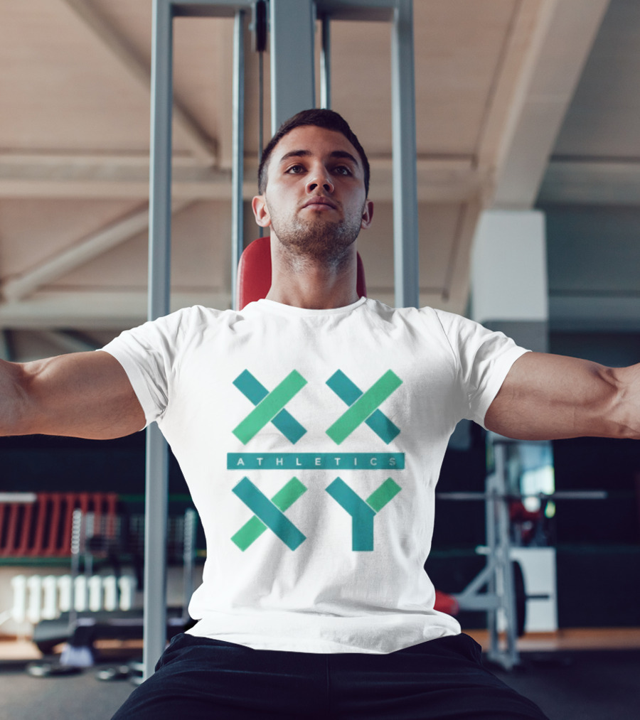 Sophie Cunningham XX XY Chromosome T-Shirt