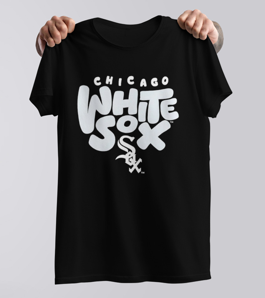 Chicago White Sox MLB Team T-Shirt