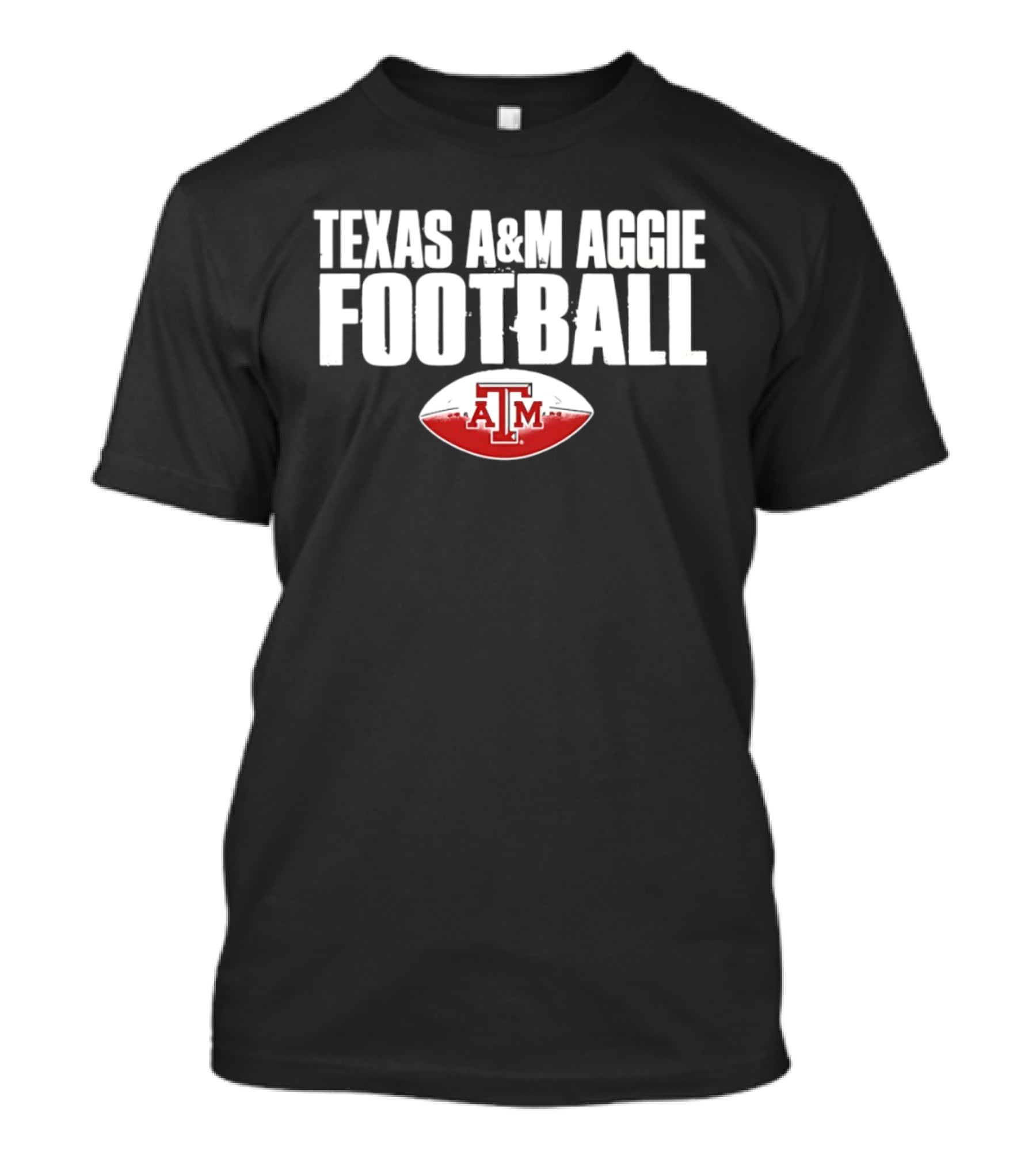 Texas A&M Aggie Football TAMU NCAA Aggies T-Shirt