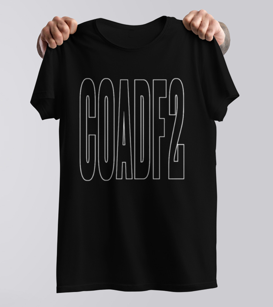 Madonna Store Confessions COADF2 Neon T-Shirt