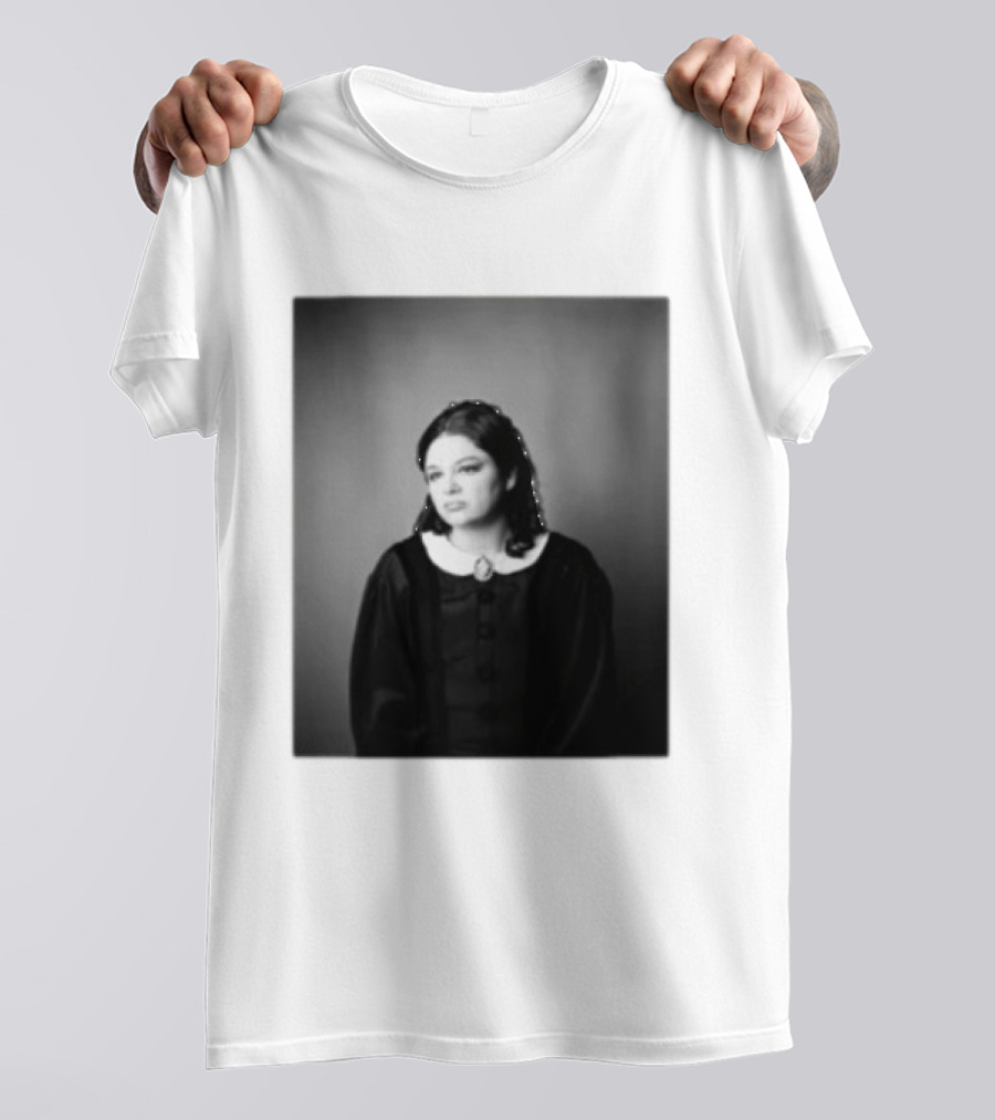 Broadway Merchandise Shop Store Oh Mary! Meg Crewneck Theater T-Shirt