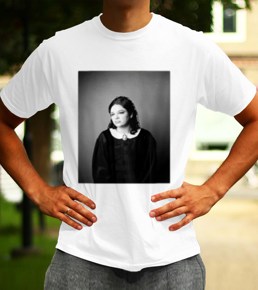 Broadway Merchandise Shop Store Oh Mary! Meg Crewneck Theater T-Shirt