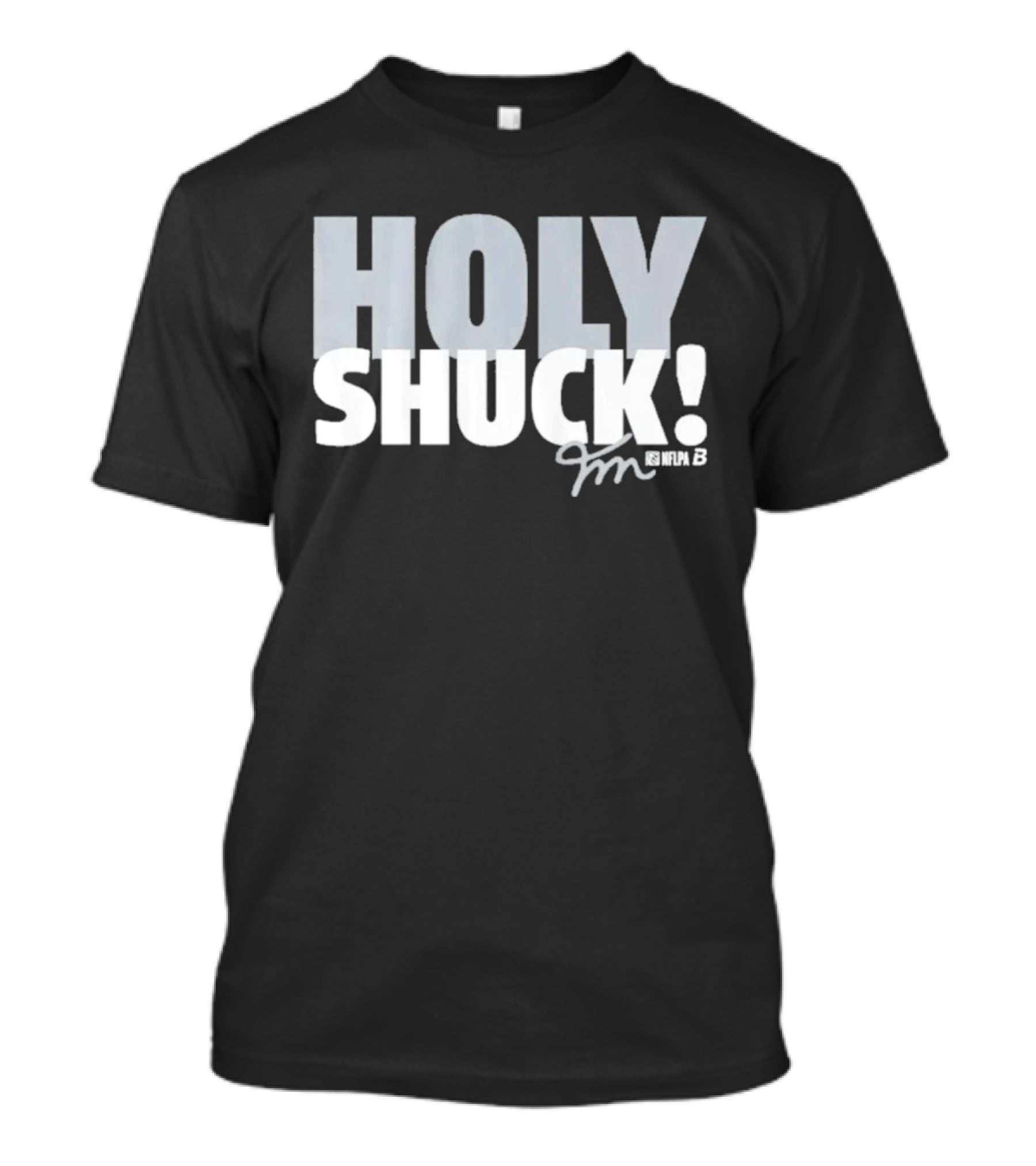 Holy Shuck Fernando Mendoza GM 2 T-Shirt