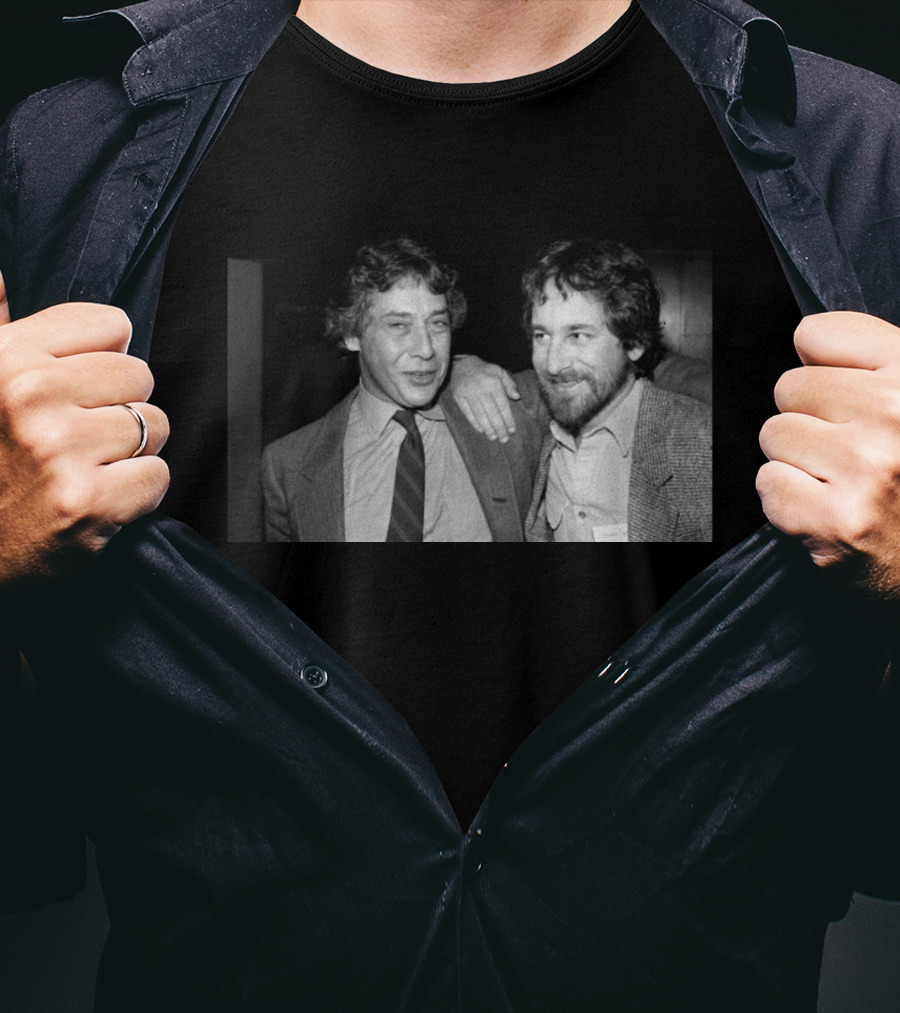 Mark Rydell Oscar Nominated Director On Golden Pond Dies Age 97 T-Shirt