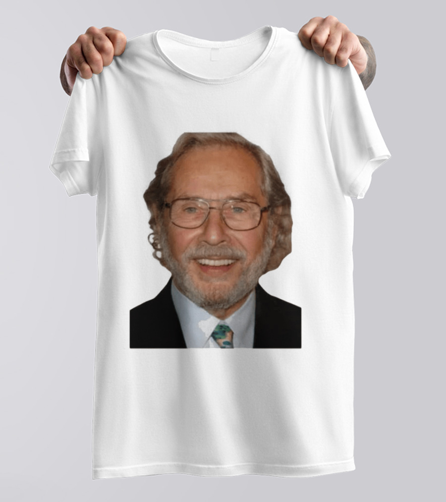 Remembering Mark Rydell 1929 2026 T-Shirt