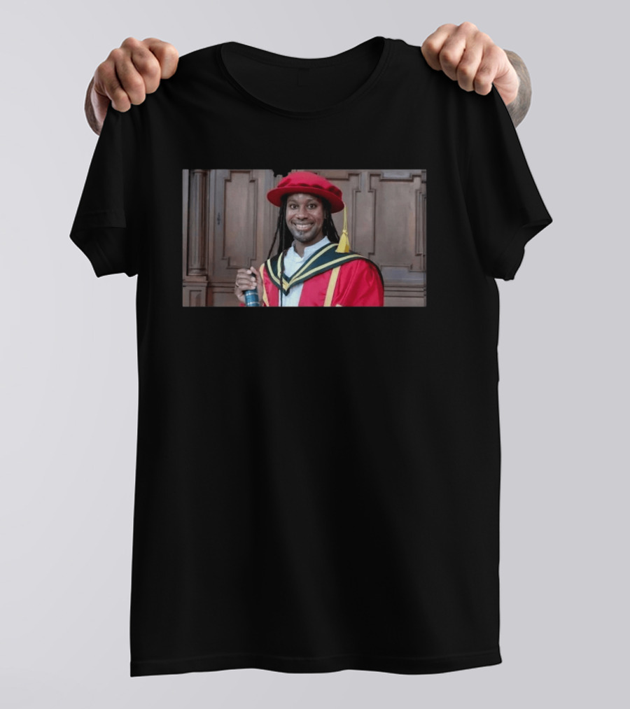 Rip Jason Arday 1985 2026 T-Shirt