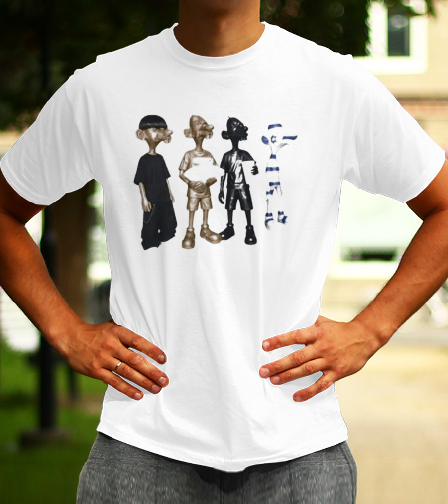 Neegy Squad T-Shirt