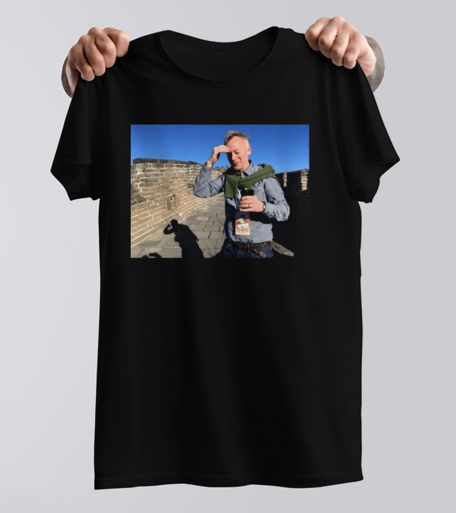 I Don't Know Who This Person Is. T-Shirt