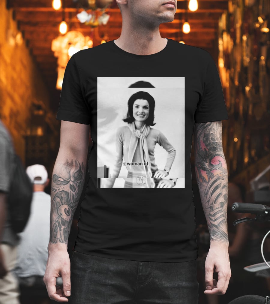 Rip Nancy Kissinger 1934 2026 A Woman Of Elegance T-Shirt