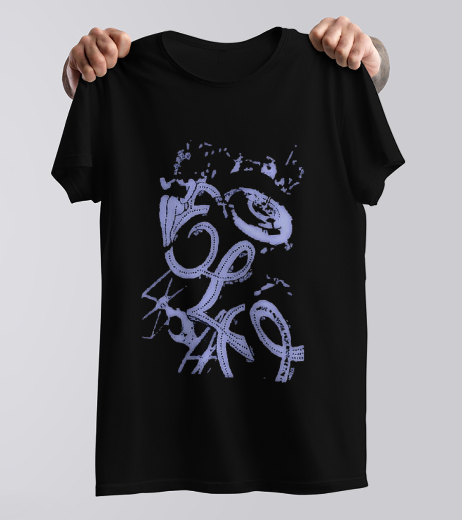 Rascal Does Not Dream Of Bunny Girl Senpai Glyco T-Shirt