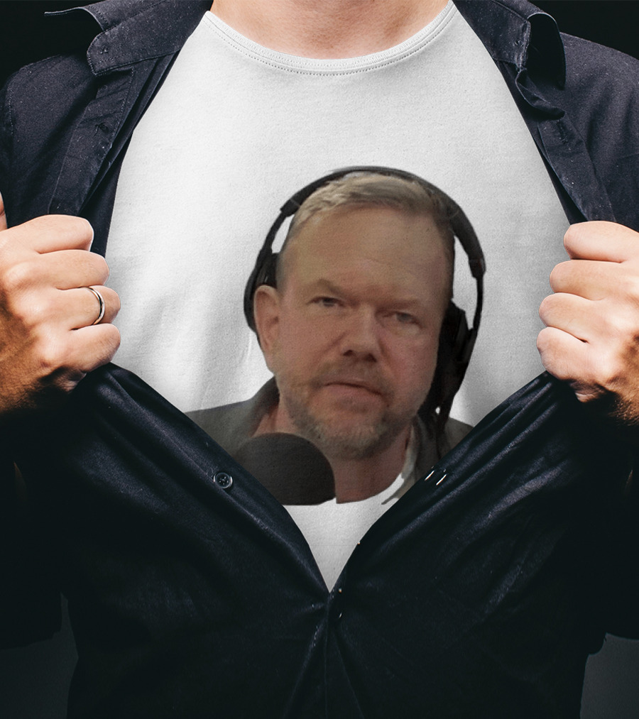 Jason Arday Is A Remarkable And Brilliant Man T-Shirt