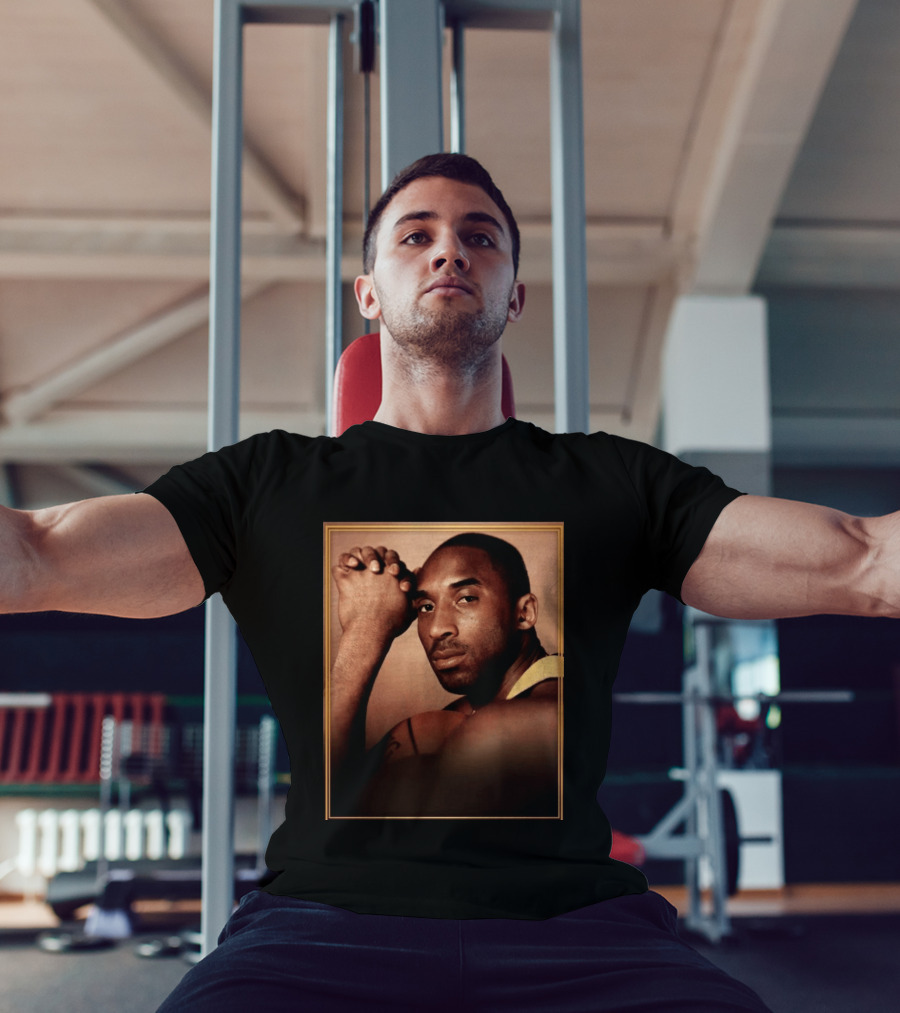 Remembering Kobe 1978 2020 T-Shirt