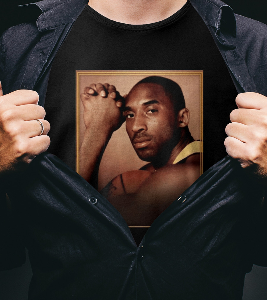 Remembering Kobe 1978 2020 T-Shirt