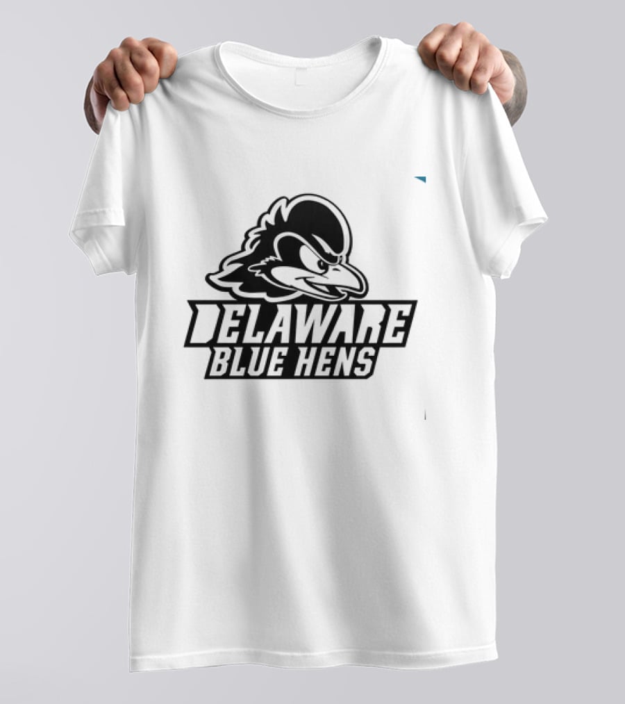 Delaware Blue Hens 68 Ventures Bowl Champions 2025 T-Shirt