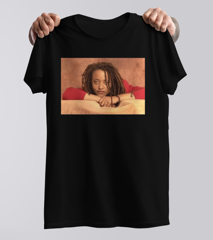 Cassandra Wilson Star Jazz Singer Remembered At Age 70 T-Shirt