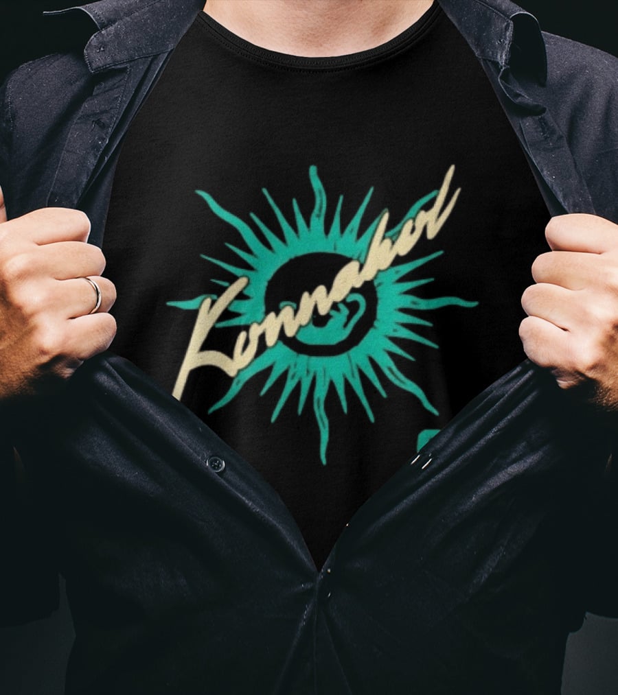 Zayn Store Konnakol Sunburst 26 T-Shirt