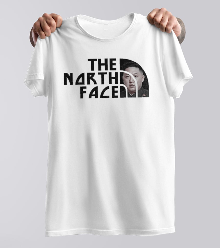 The North Face T-Shirt