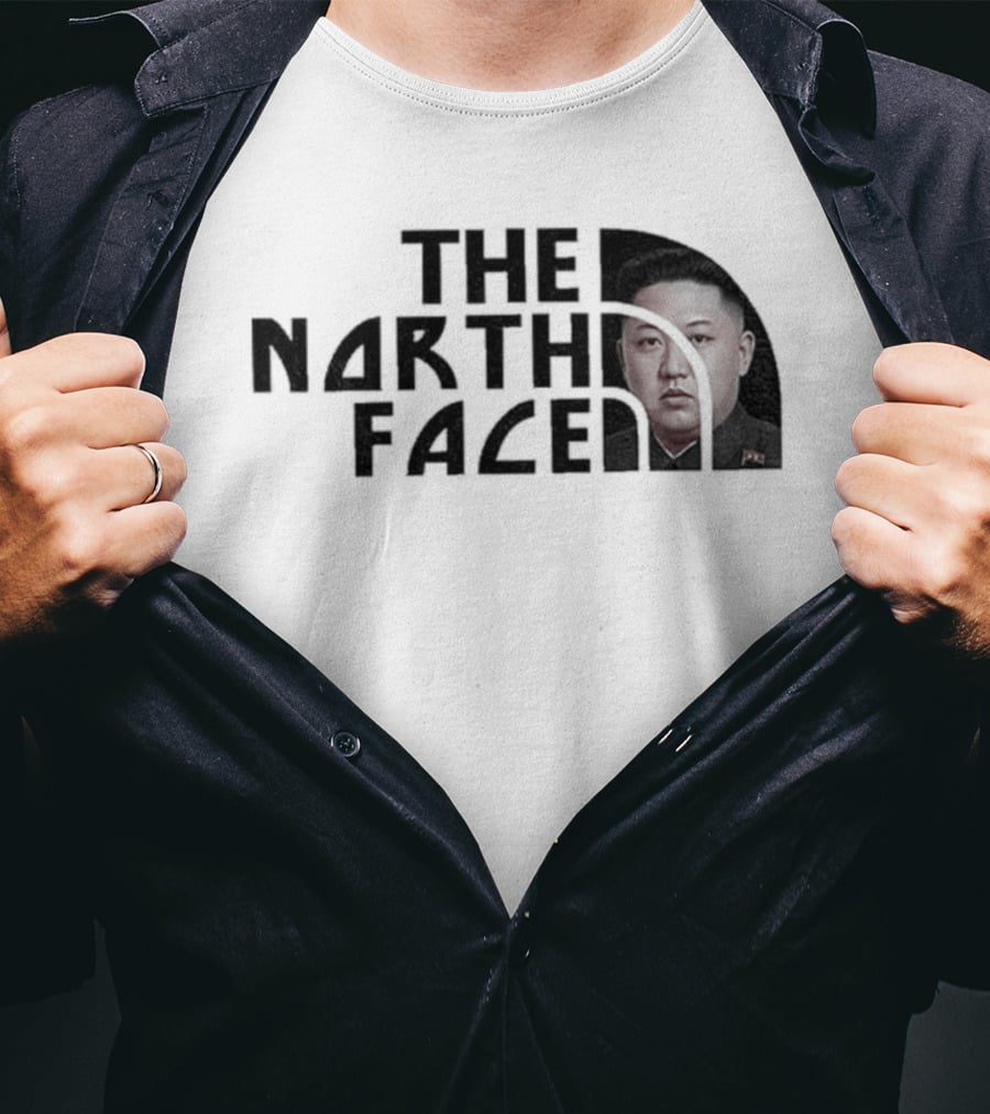 The North Face T-Shirt