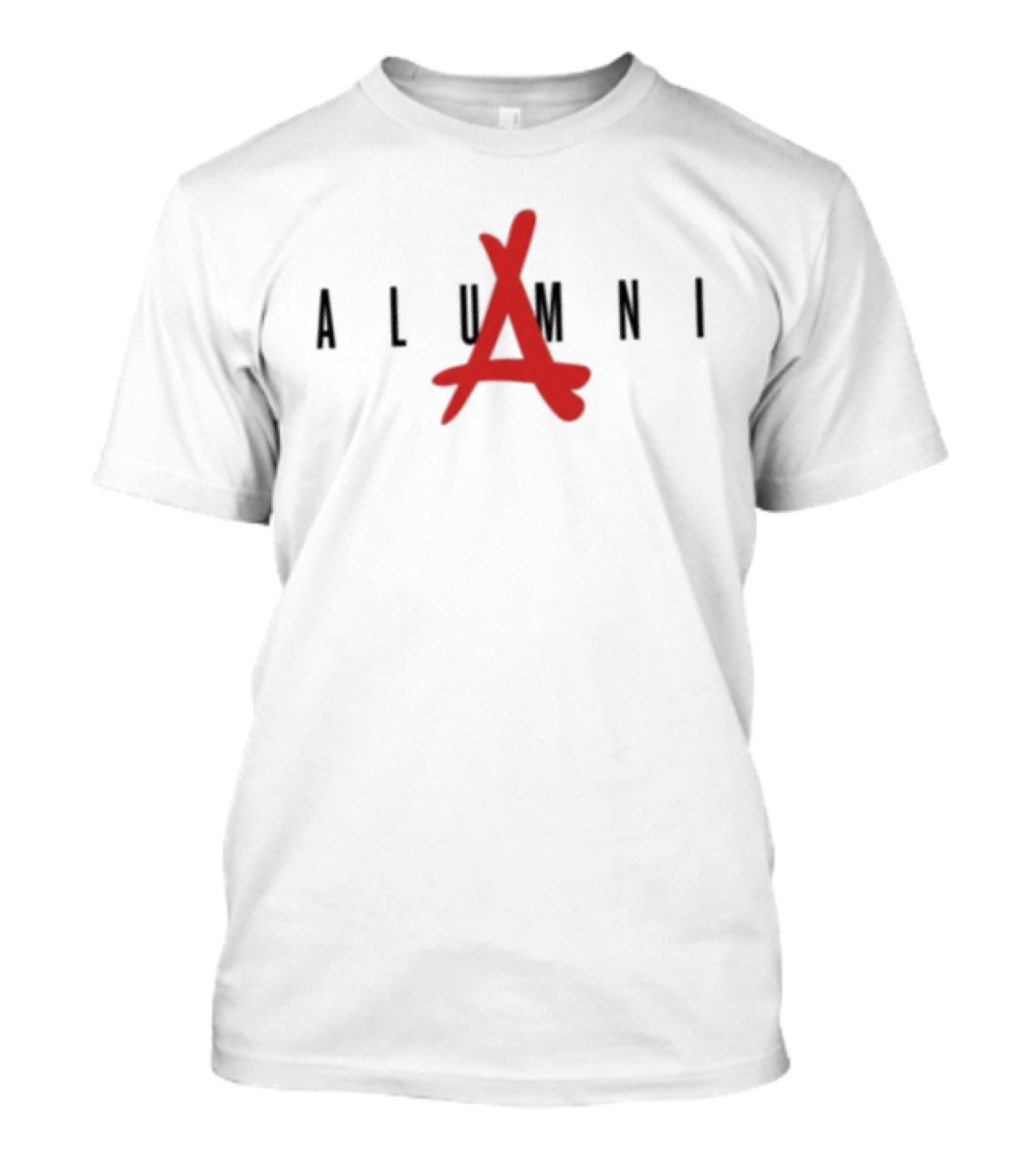 Alumni Store Holiday 2021 Classic Chi Town Style A T-Shirt