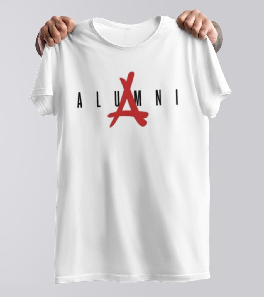 Alumni Store Holiday 2021 Classic Chi Town Style A T-Shirt
