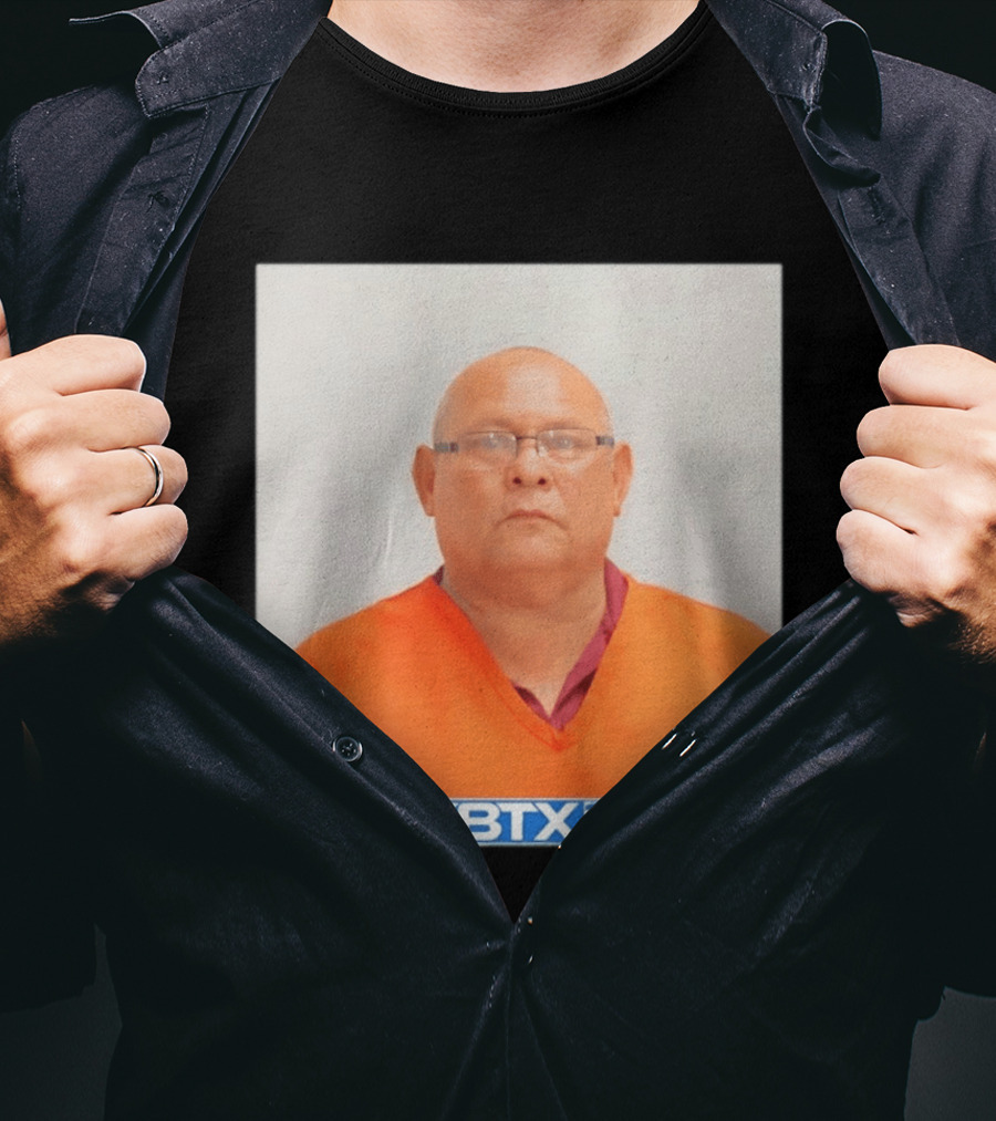 KBTX 3 News Texas Media Broadcast T-Shirt