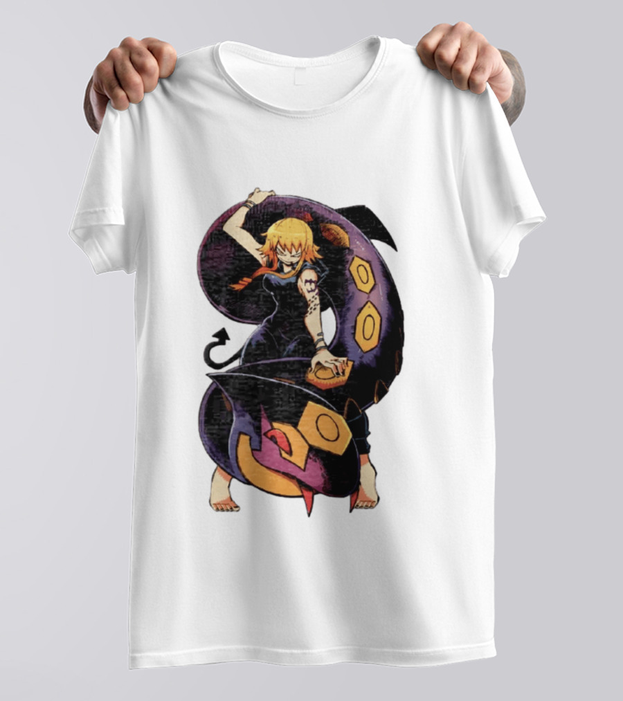 Seviper Team Magma Grunt Pokémon Ruby Sapphire Generation 3 Hoenn Region T-Shirt