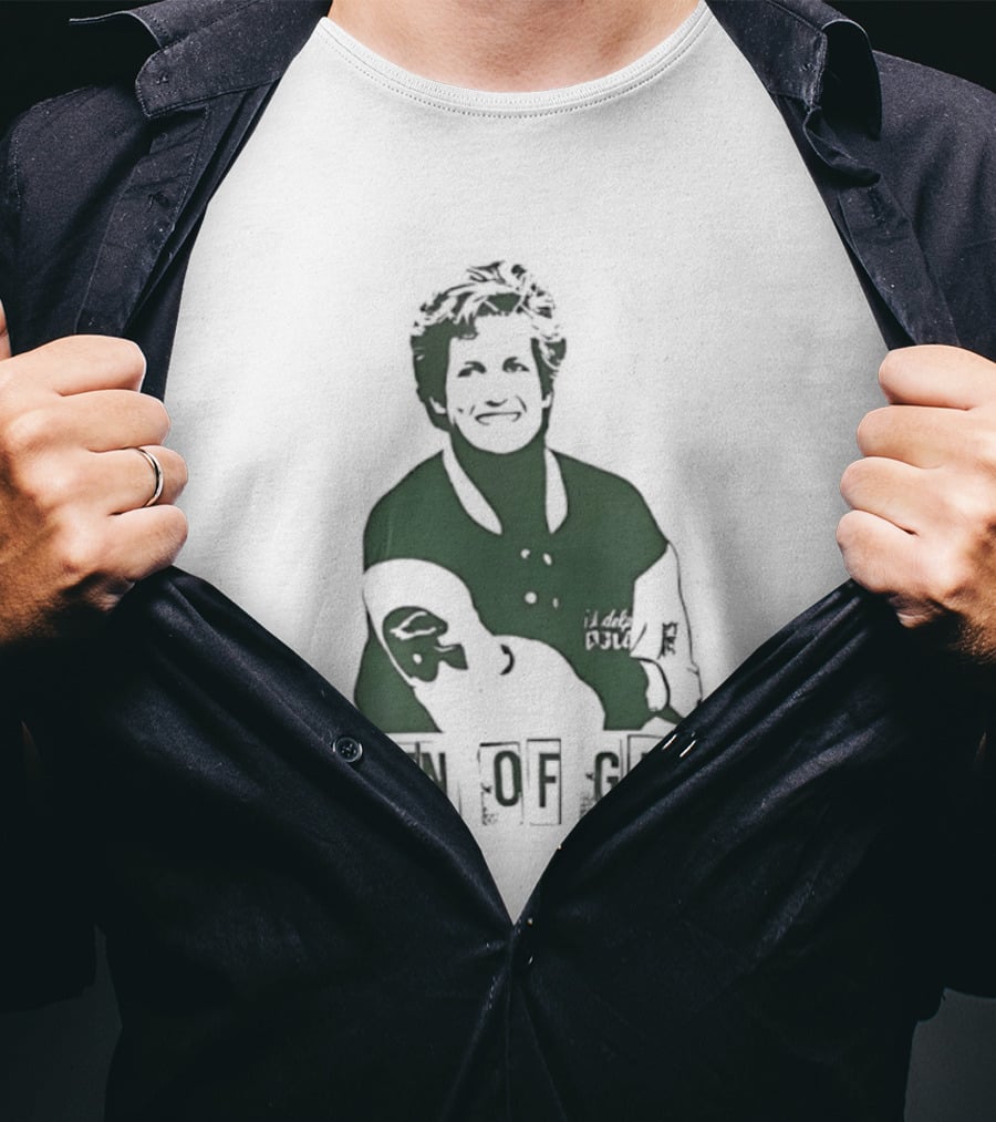 I Don't Know T-Shirt
