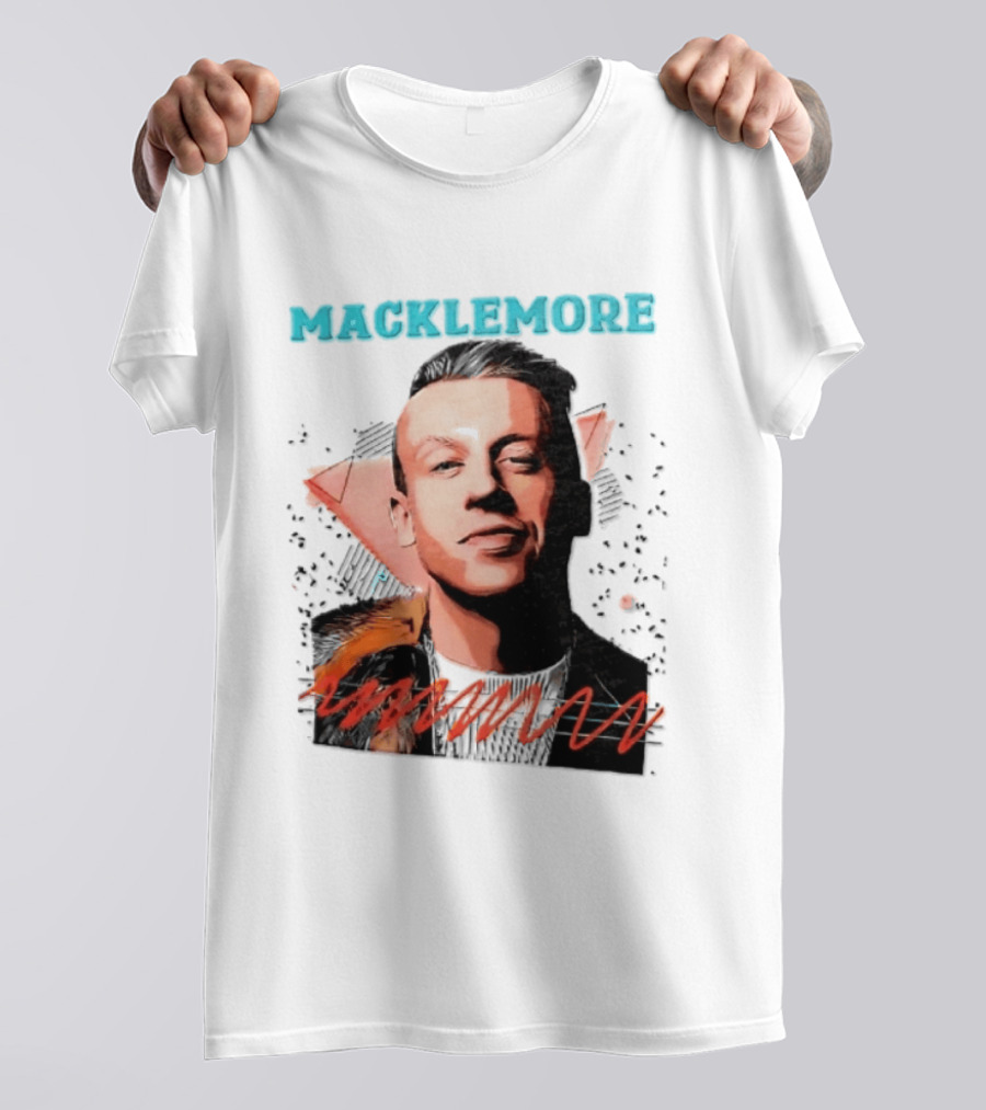 Macklemore T-Shirt