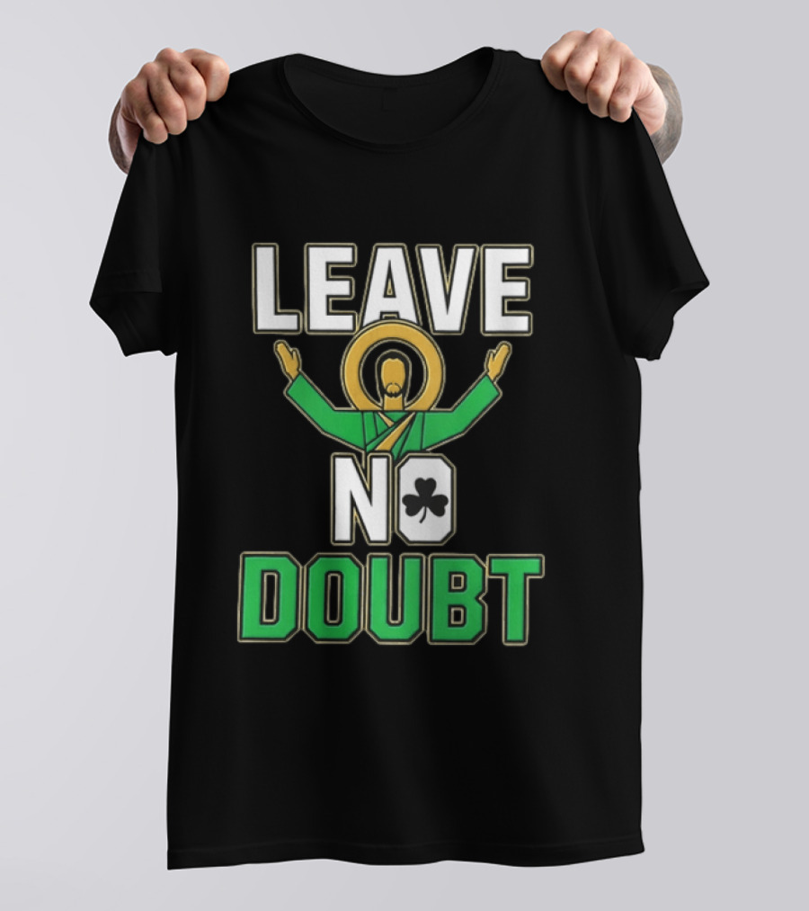 Jaelin Freakin' Howell Gotham FC Leave No Doubt T-Shirt