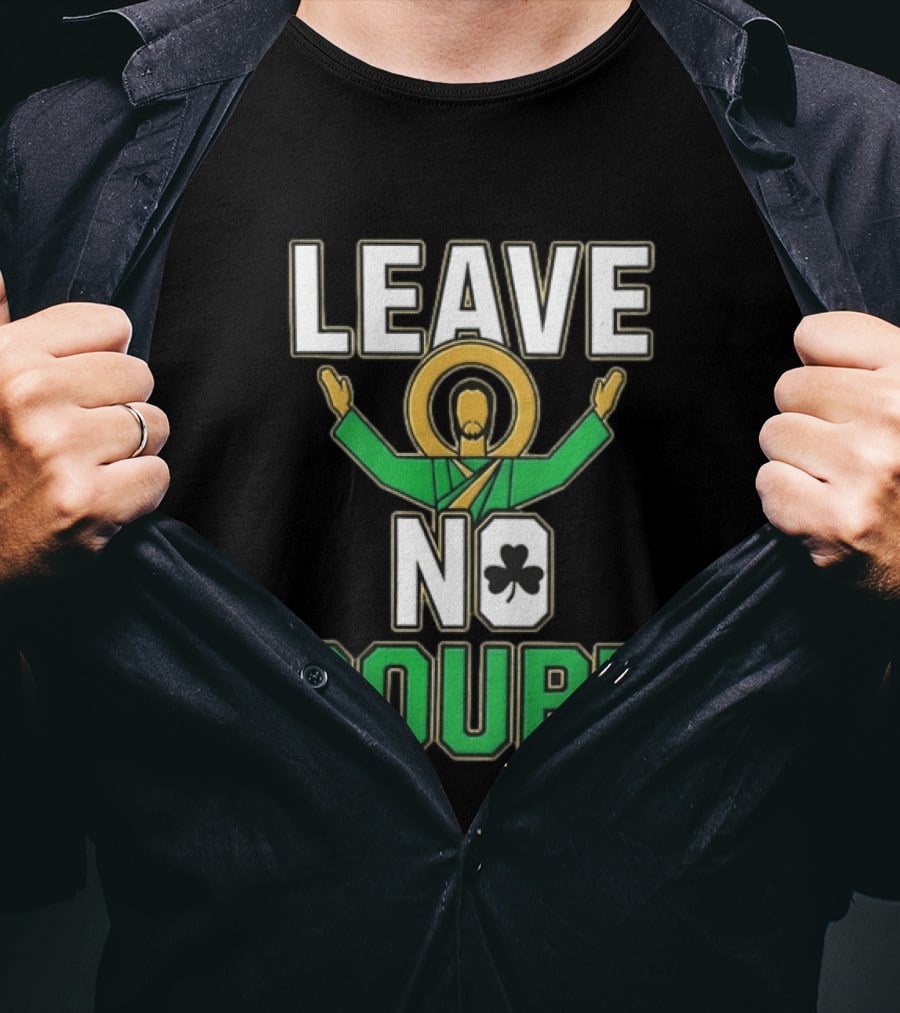 Jaelin Freakin' Howell Gotham FC Leave No Doubt T-Shirt