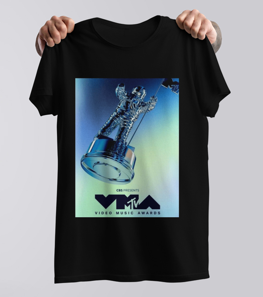 Congratulations BTS Paved The Way Wins Best Group At The 2026 MTV Video Music Awards T-Shirt