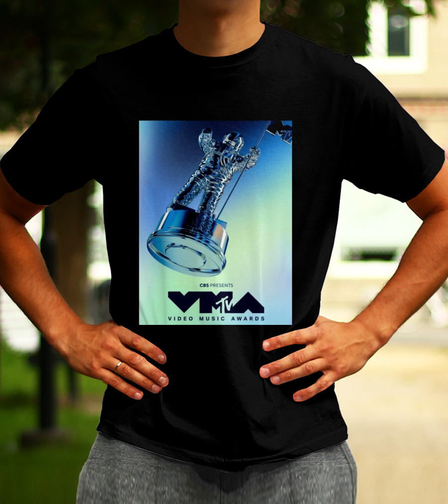 Congratulations BTS Paved The Way Wins Best Group At The 2026 MTV Video Music Awards T-Shirt