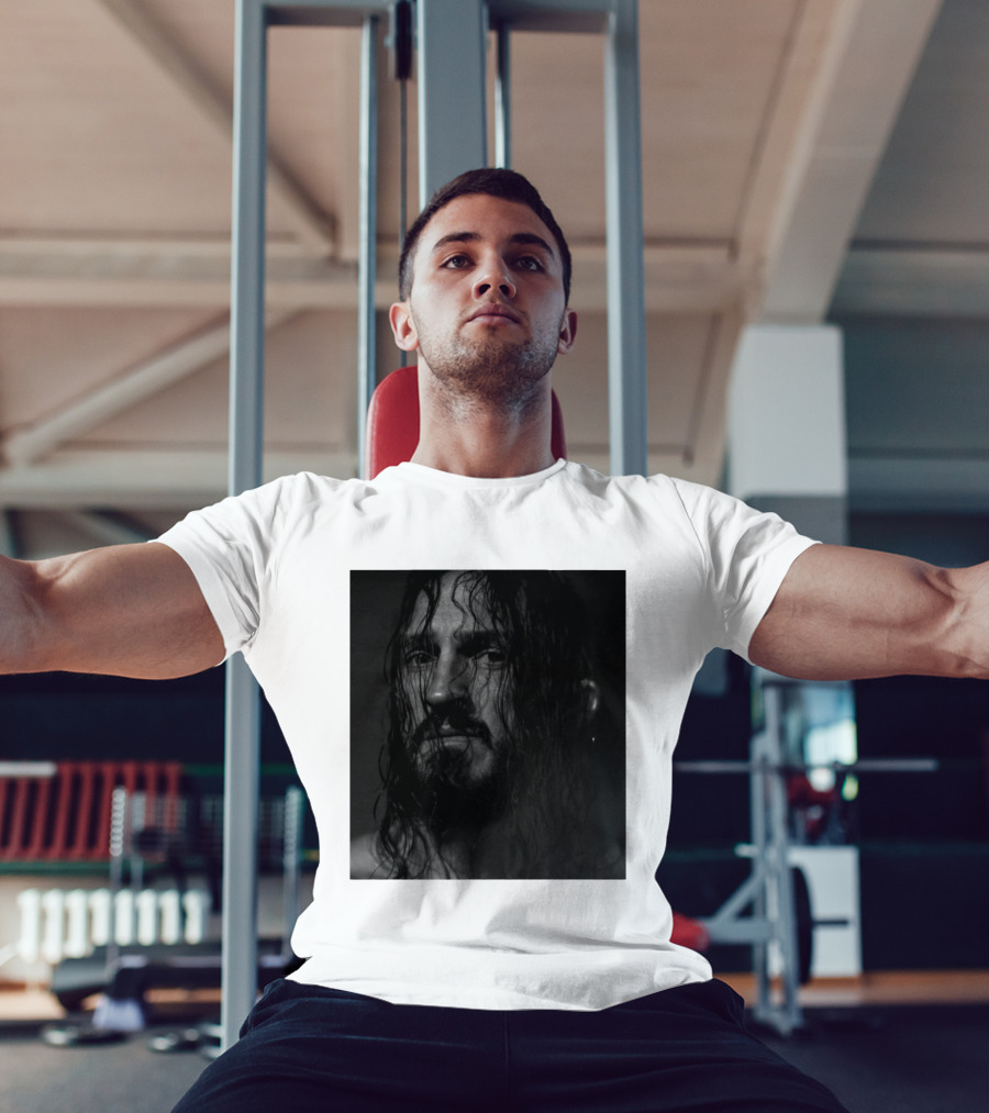 AEW Dynamite PAC Wrestling Event Promotion Wednesday T-Shirt