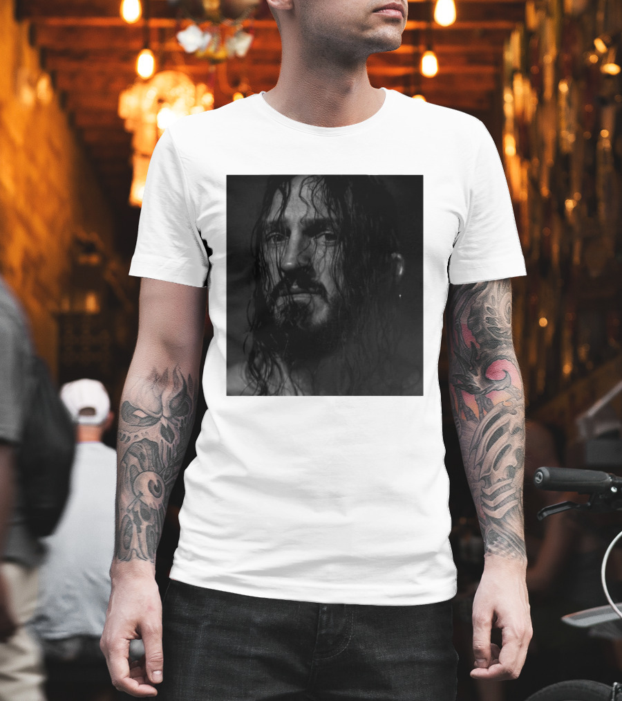 AEW Dynamite PAC Wrestling Event Promotion Wednesday T-Shirt