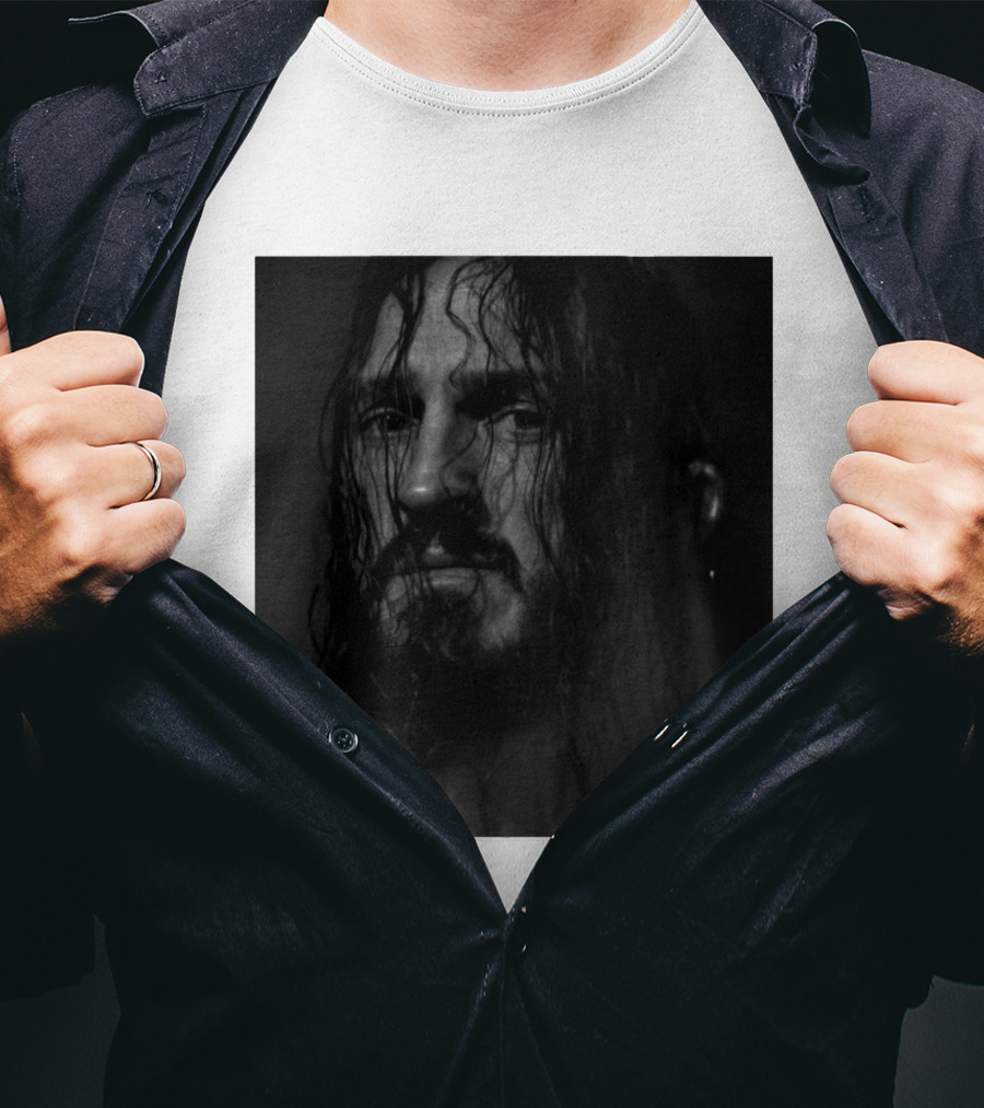 AEW Dynamite PAC Wrestling Event Promotion Wednesday T-Shirt