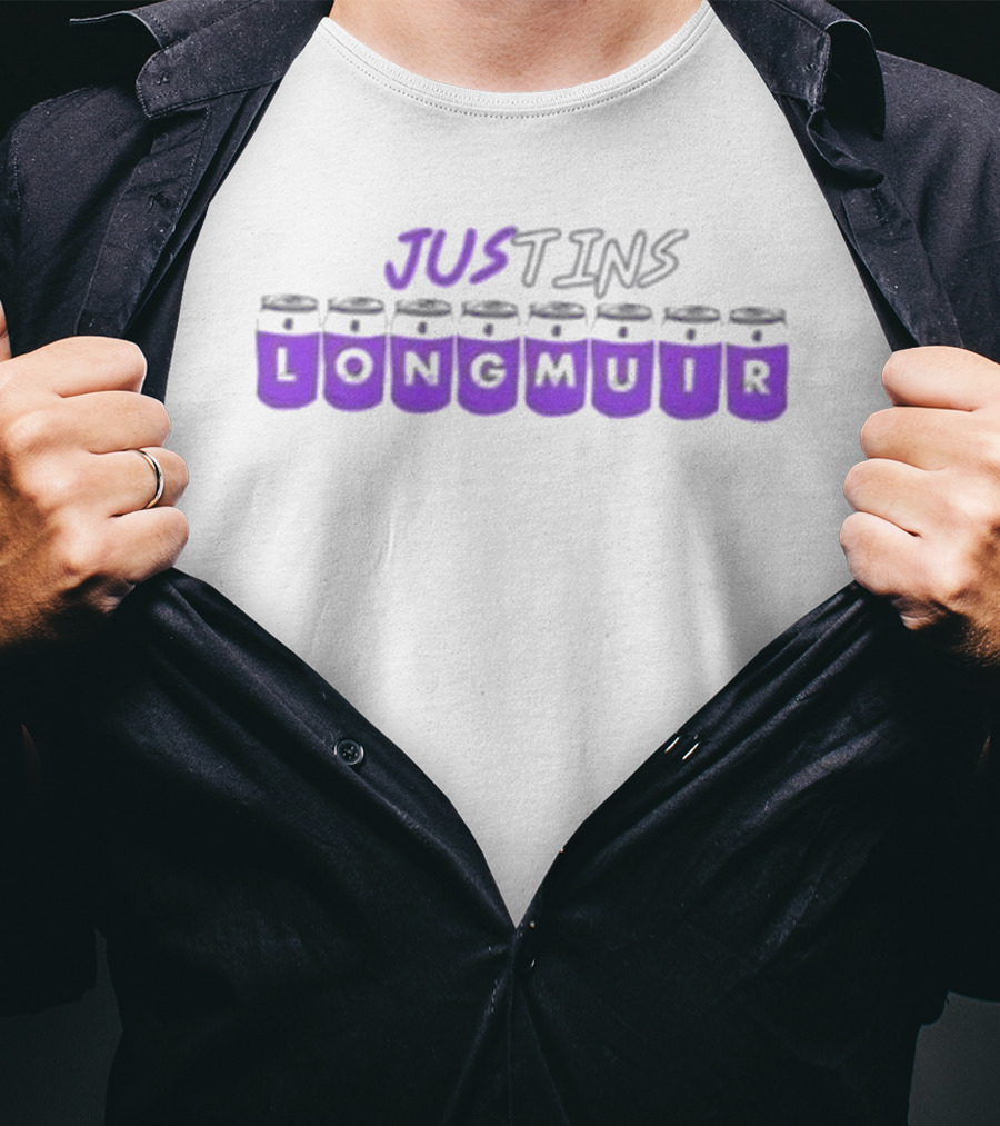 JUSTINS LONGMUIR Fremantle Dockers AFL Coach T-Shirt