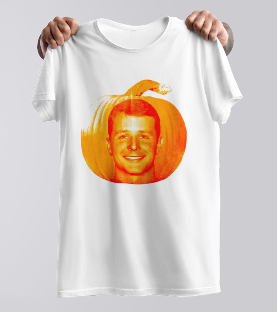 Brock Purdy Pumpkin San Francisco 49ers Happy Brocktober NFL Fans T-Shirt