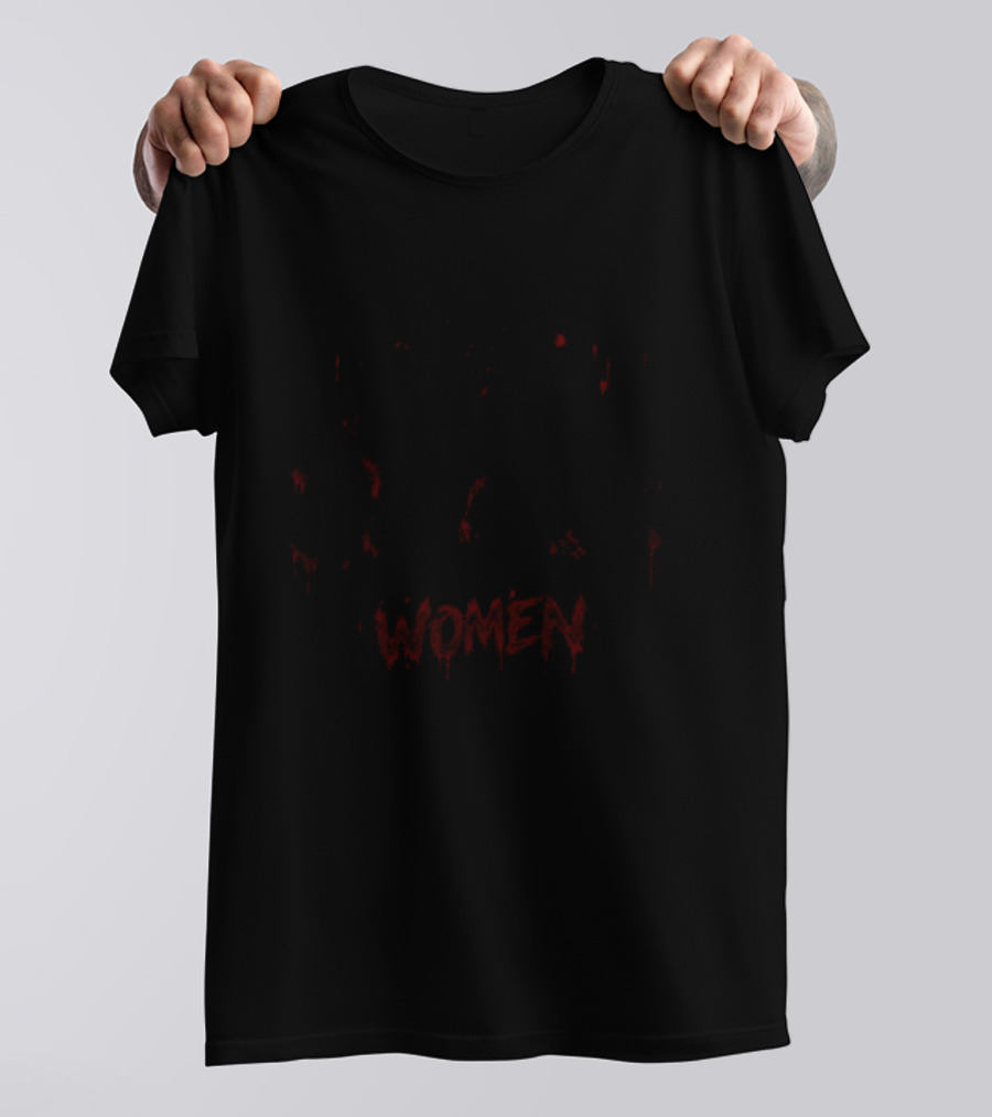 Aileen Wournos Lizzie Borden If Boys Will Be Boys Then Girls Will Be Women T-Shirt