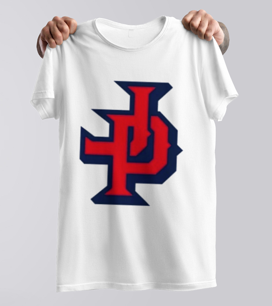 Bradley 315 Fast Pitch Fright Fest JD T-Shirt