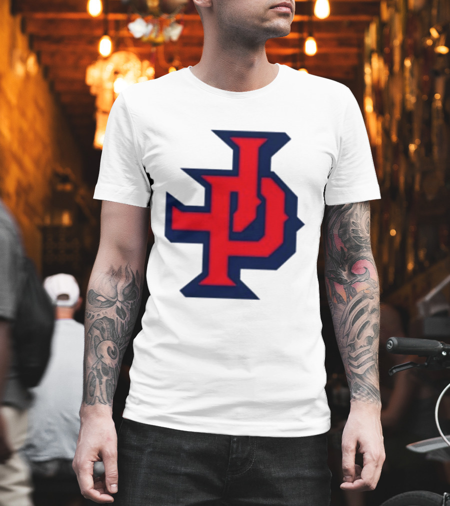 Bradley 315 Fast Pitch Fright Fest JD T-Shirt