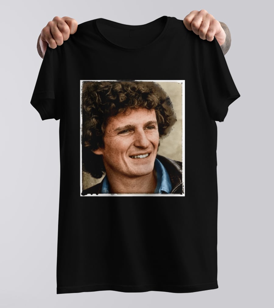 Rip Marjoe Gortner 1944 2026 Memorial T-Shirt