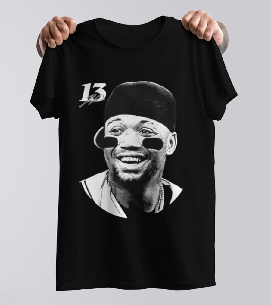 Ronald Acuña Jr 13 Baseball Philadelphia Players T-Shirt