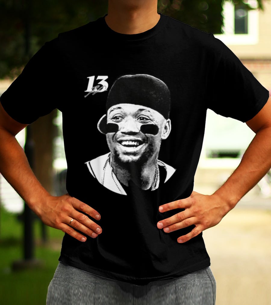 Ronald Acuña Jr 13 Baseball Philadelphia Players T-Shirt