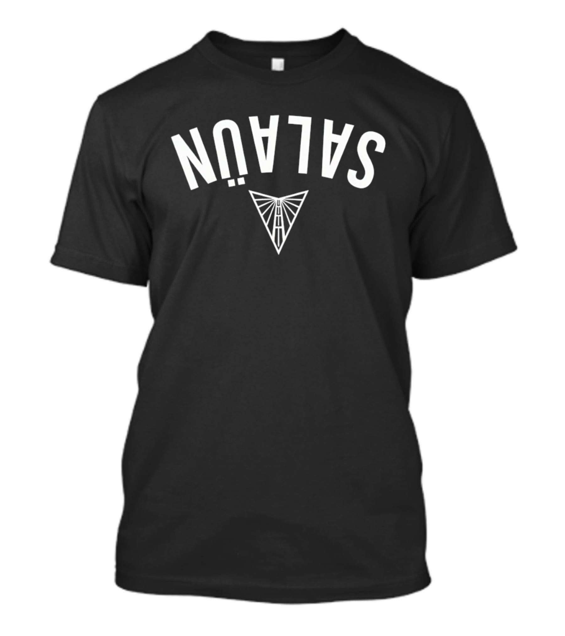 Janelle Salaun Valkyries WNBA Basketball T-Shirt