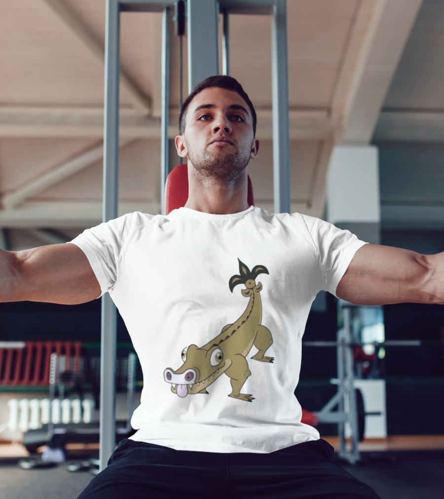 New Orleans Saints Sandile Pokemon Collaboration T-Shirt