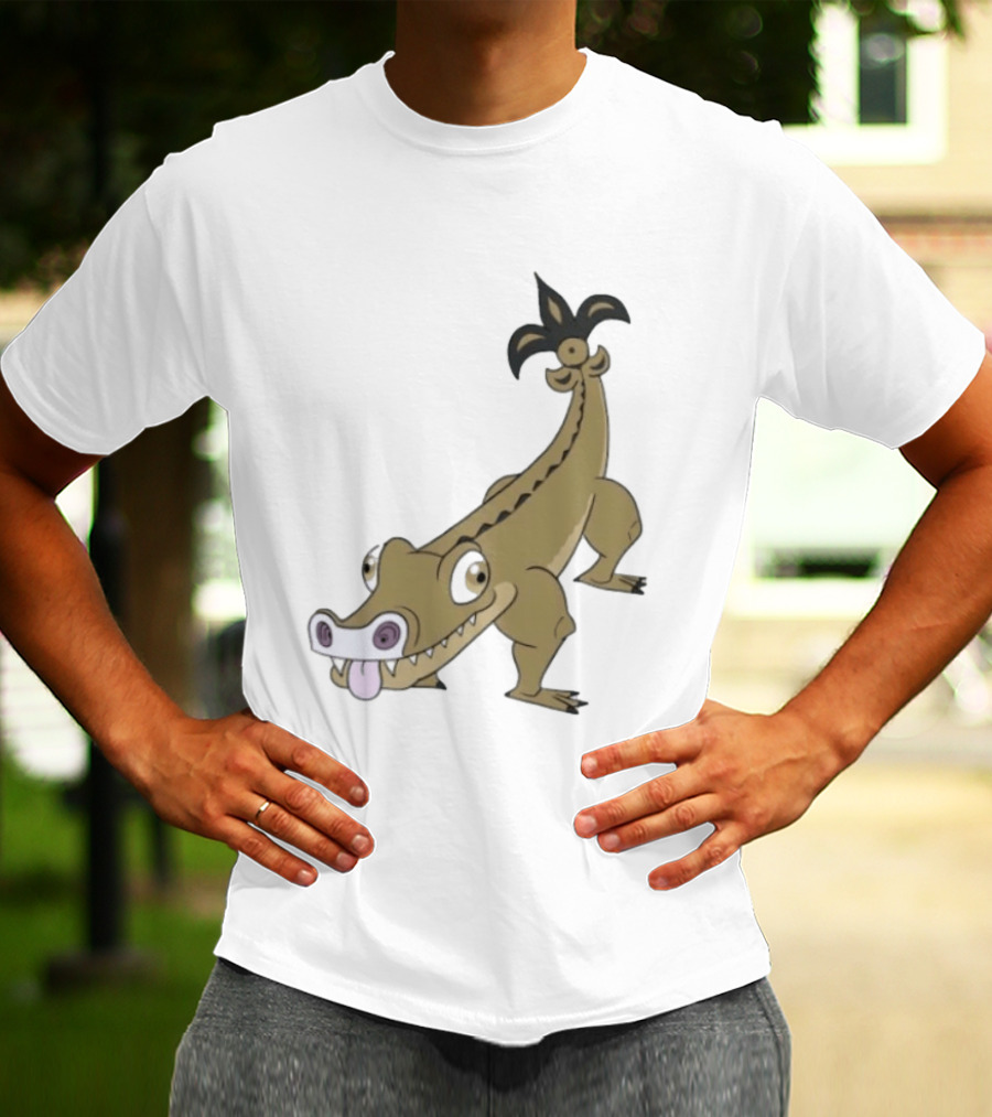 New Orleans Saints Sandile Pokemon Collaboration T-Shirt