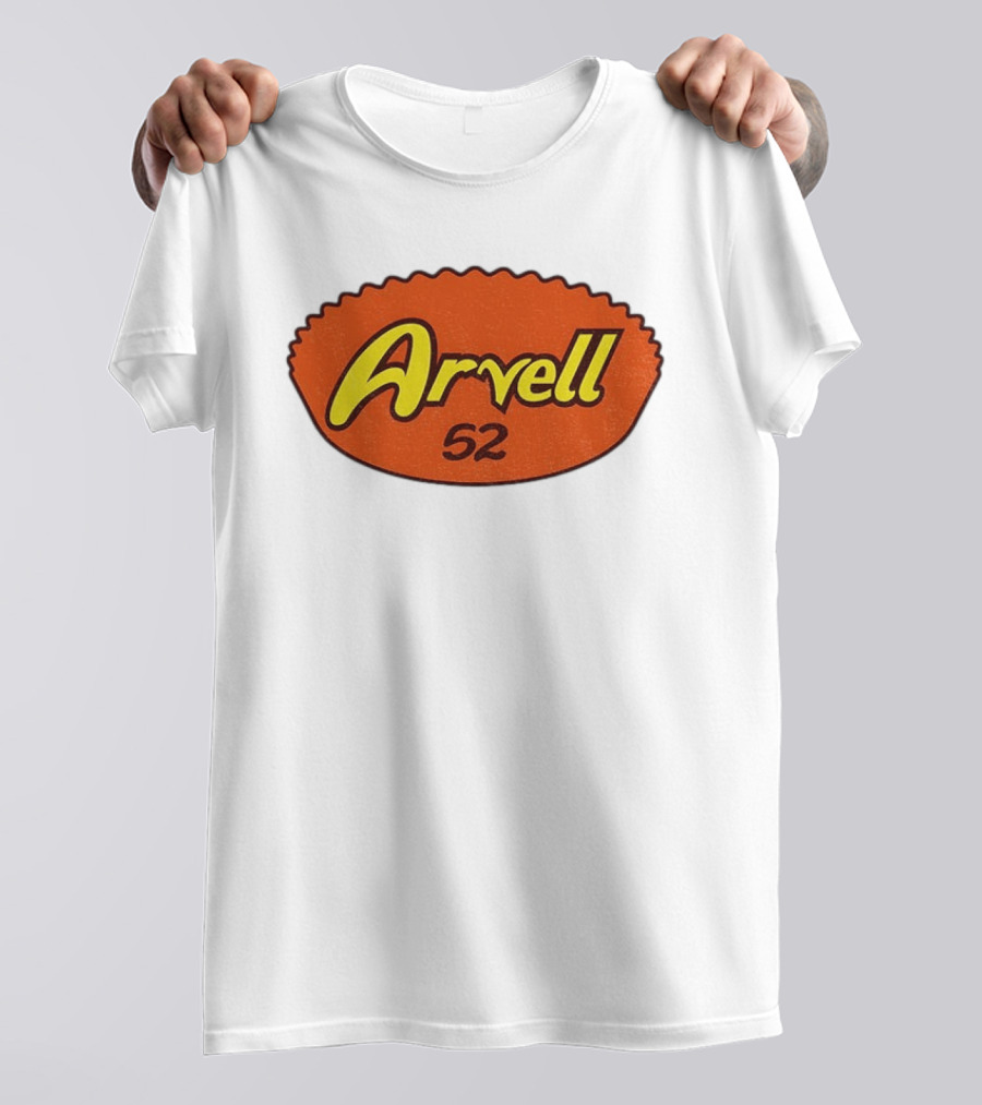 New York Giants Arvell 52 T-Shirt