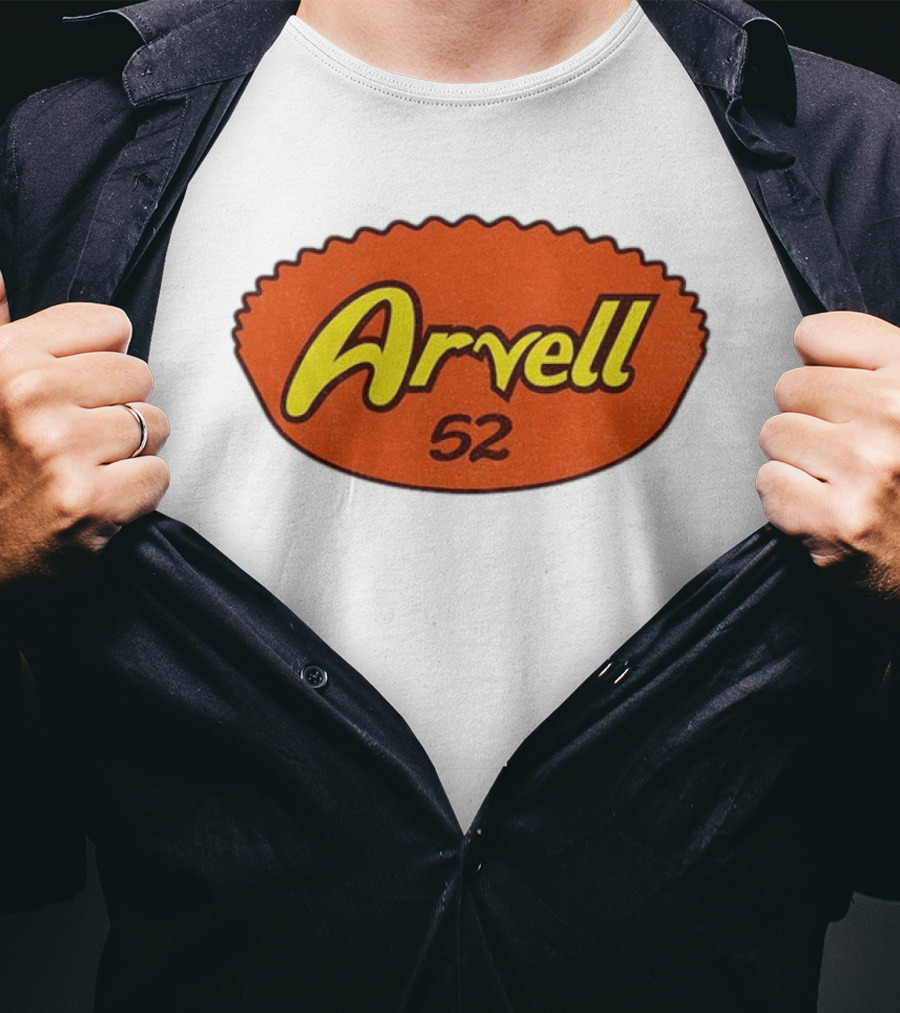 New York Giants Arvell 52 T-Shirt