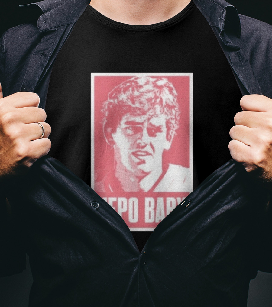 Nepo Baby Pop Culture Celebrity Nepotism T-Shirt